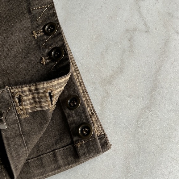 PERUVIAN CONNECTION Motorcycle Pants - Picture 6 of 7